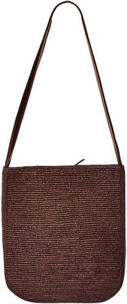 The Row Raffia Tote