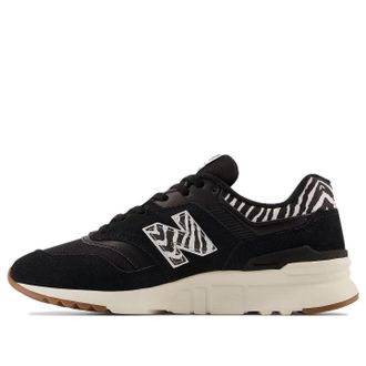 New Balance (WMNS) New Balance 997H Black White CW997HWC