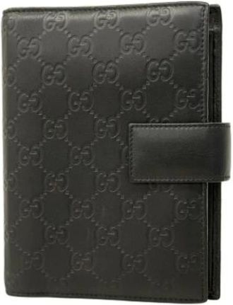 Gucci unisex, Pre-owned, Nero, Taglia unica, used