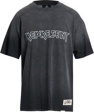 Represent TOPWEAR - T-shirts on YOOX.COM