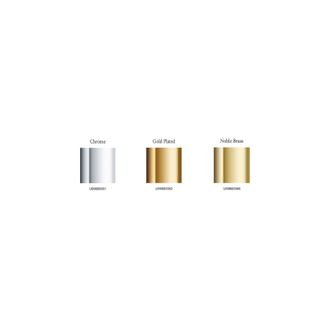 Villeroy & Boch Desag&uuml;e Para Ba&ntilde;era Homage Villeroy Et Boch Cromo