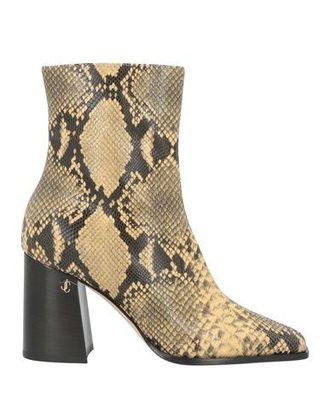 Jimmy Choo London SCHUHE - Stiefeletten auf YOOX.COM