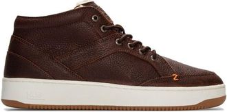 HUB Kingston 2.1 Winterschuhe f&uuml;r Herren | braun