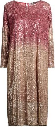 Shirtaporter DRESSES - Midi dresses on YOOX.COM