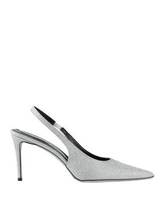 NCUB FOOTWEAR - Pumps sur YOOX.COM