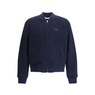 Etro Uomo, Felpe, Blu, M, new