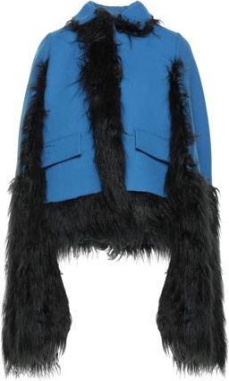 Maison Margiela ROPA DE ABRIGO - Capas en YOOX.COM