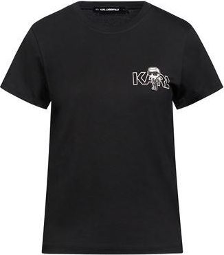 Karl Lagerfeld CAMISETAS Y TOPS - Camisetas en YOOX.COM