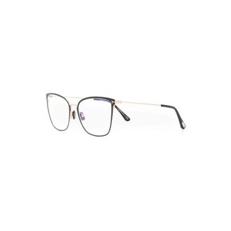 Tom Ford Ft5839B 001 Optical Frame