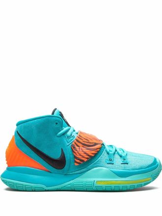 Nike Sneakers Kyrie 6 - Blu