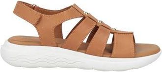 Geox FOOTWEAR - Sandals on YOOX.COM