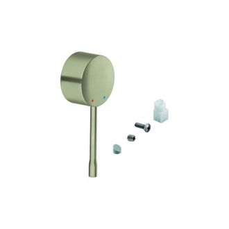 GROHE Palanca Grohe 46916 N&iacute;quel Cepillado