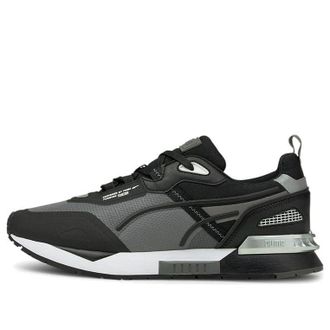 Puma Mirage Tech Core Black 381119-01