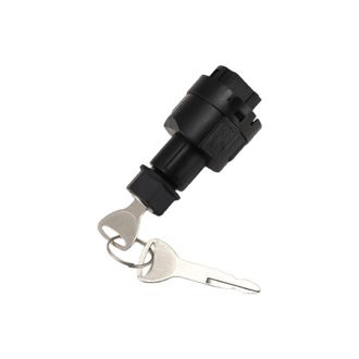 OEM Adecuado Para El Interruptor De Encendido De La Carretilla Elevadora 57590-23333-71 (con Dos Llaves) Cilindro De Cerradura Del Interruptor De Encendid