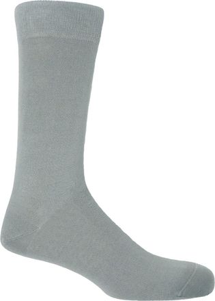 Peper Harow Classic Mens Socks - Cloud
