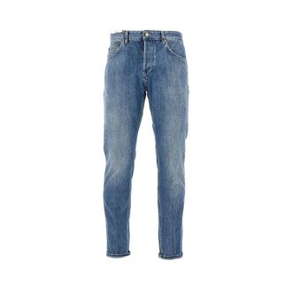 Pantaloni Torino Reggae jeans Man 30
