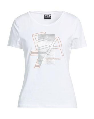 Emporio Armani TOPS - T-shirts auf YOOX.COM