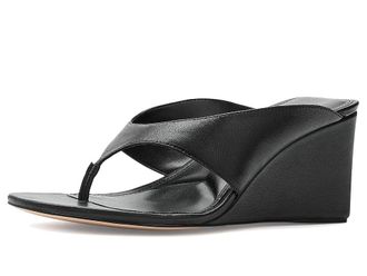 Favorite Daughter Emerson Too Womens Sandals Black : 7.5 M, Suede