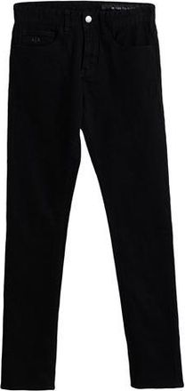 A|X Armani Exchange BOTTOMWEAR - Pantaloni jeans su YOOX.COM