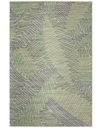 Addison Rugs Yuma Indoor/Outdoor Washable Rug
