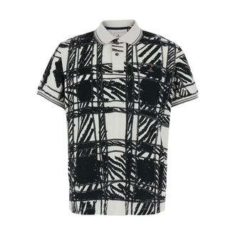 Vivienne Westwood Uomo, Top, Multicolore, L, new