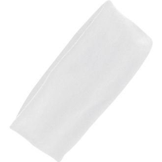 Chelsea28 Jersey Headwrap in White at Nordstrom