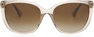 Ralph Lauren RA5274 580213 Womens Sunglasses Brown Size 56