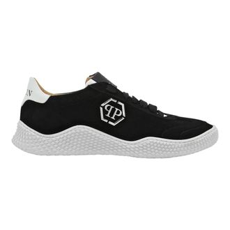 Philipp Plein unisex, Schoenen, Zwart, Maat: 39 EU Su&egrave;de