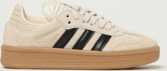 adidas Sneakers Samba XLG Adidas Originals in camoscio