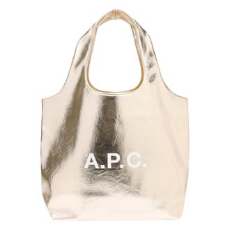 A.P.C. Ninon Tote Bag