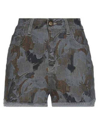 Jijil HOSEN & RÖCKE - Jeansshorts auf YOOX.COM