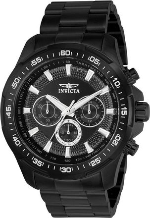 Invicta Mens Speedway Watch