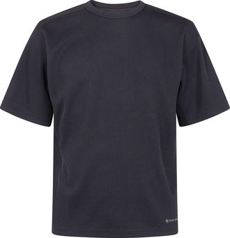 Snow Peak Dry Thermal T-Shirt