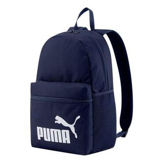 Puma Phase Backpack Navy 075487-43