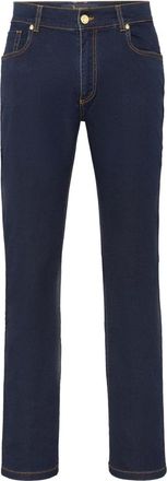 Billionaire Boys Club Heren, Jeans, Blauw, Maat: W26 Katoen