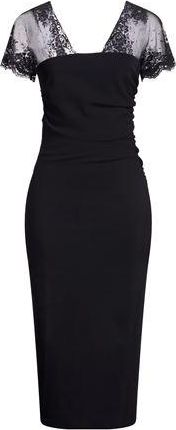 La Petite Robe Di Chiara Boni DRESSES - Midi dresses sur YOOX.COM