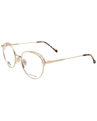 Isabel Marant Womens Im0067 52Mm Optical Frames