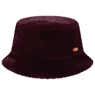 Barts Bretia Hat Hut f&uuml;r Damen | schwarz