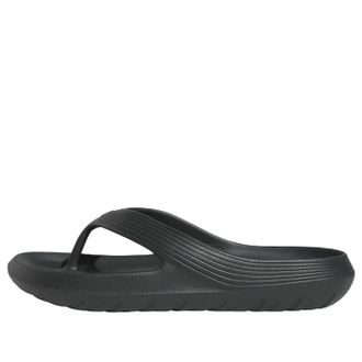 adidas Adicane Flip Flop Carbon HQ9921