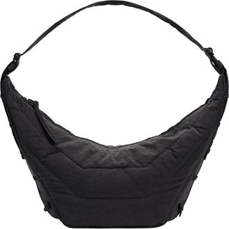 Christophe Lemaire Medium Soft Game Bag Bg0074.lf1330