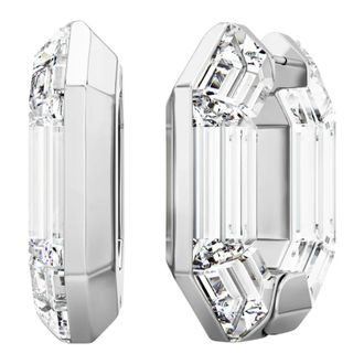 Swarovski Dames, Accessoires, Grijs, Maat: ONE Size