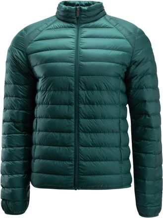 Jott Down Jacket Pf 23Mdow 02-249 - Heren - Winterjassen - Groen - L - Jassen