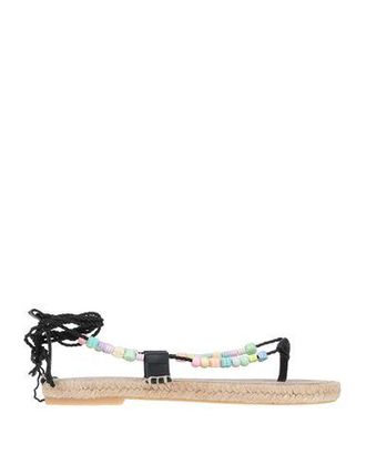 My Chalom Thong sandals