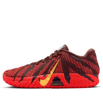 Nike Ja 3 EP Year of the Horse 2026 IB6509-200