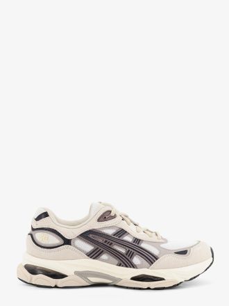 Asics Sneakers Gel-Nyc 2.0 in mesh e suede - ASICS - gender_Man