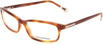 Ermenegildo Zegna unisex, Accesorios, Marrón, Talla: ONE Size