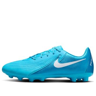 Nike Phantom GX 2 Academy Blue Fury White FJ2551-400