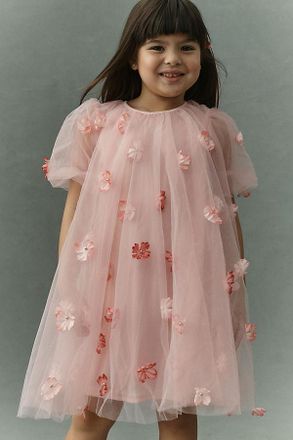 Bardot Aya Mini Flower Girl Dress