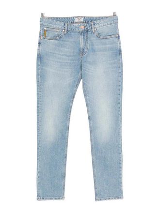 Emporio Armani Denim Cotton Jeans