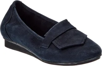 Arche Ninook Leather Loafer